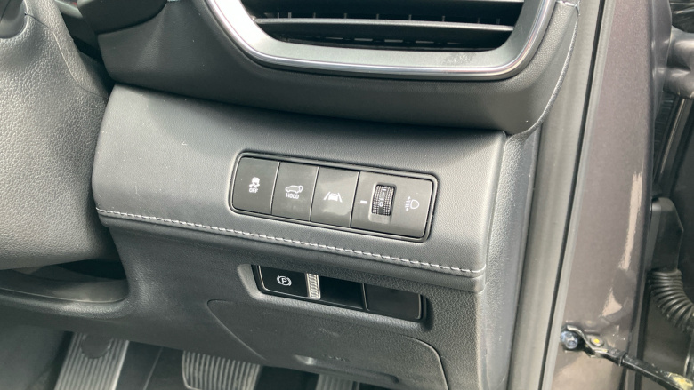 Hyundai SANTA FE 1.6 TGDi Hybrid Premium 5dr Auto Hybrid Estate